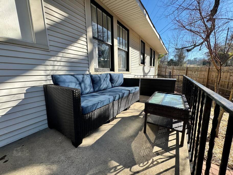 Historic Family Getaway Mins From Downtown Villa Birmingham Exterior photo
