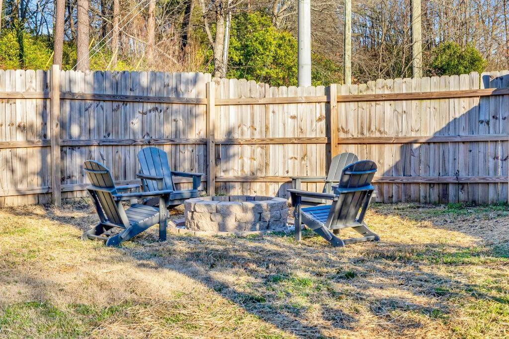 Historic Family Getaway Mins From Downtown Villa Birmingham Exterior photo